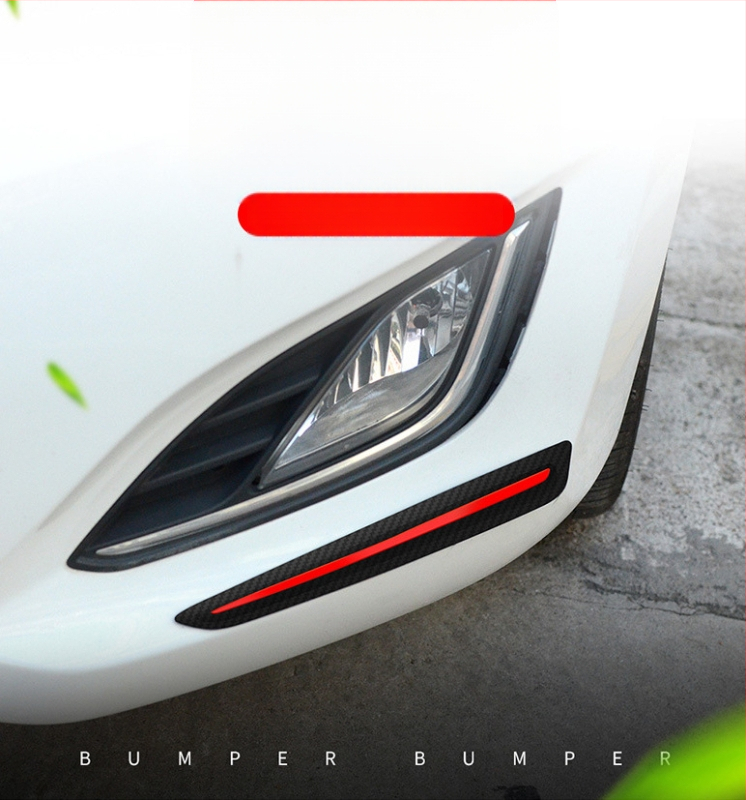 Silikonska traka za zaštitu od sudara, model 3R-2144, Changsheng, Guangzhou