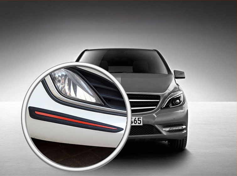 Silikonska traka za zaštitu od sudara, model 3R-2144, Changsheng, Guangzhou