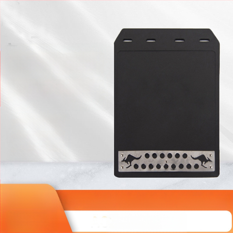 Universali ratų arkos dangtis, EVA plastikas, atsparus aukštoms temperatūroms ir atsparus vandeniui, modelis XC-D057