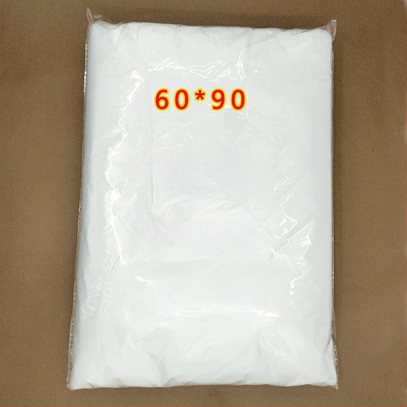 Μίας χρήσης μανδύας για βαφή μαλλιών, μοντέλο 002, Huafang Xuan, προέλευση Χεμπέι