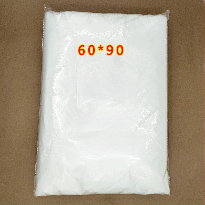 Μίας χρήσης μανδύας για βαφή μαλλιών, μοντέλο 002, Huafang Xuan, προέλευση Χεμπέι