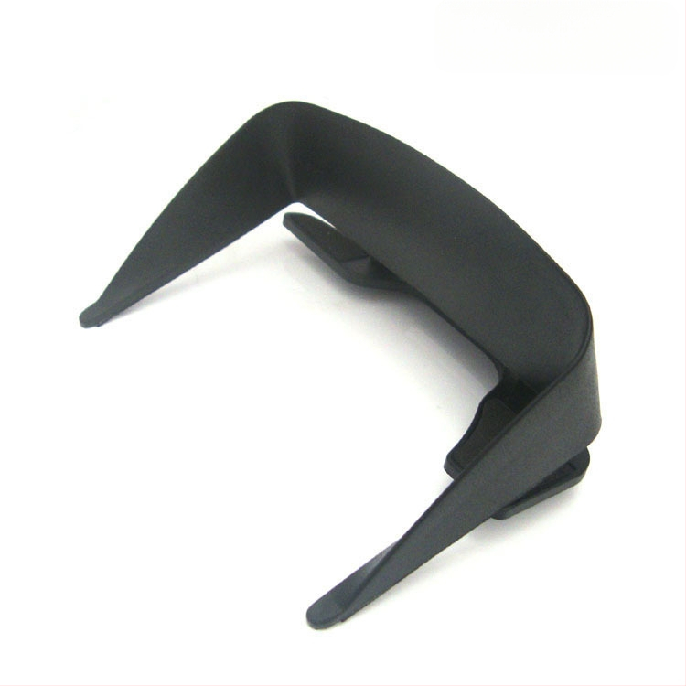 Automobilio navigacijos saulės skydelis su klipo tvirtinimu, logotipo spausdinimas, pritaikomas, svoris 0,05 kg