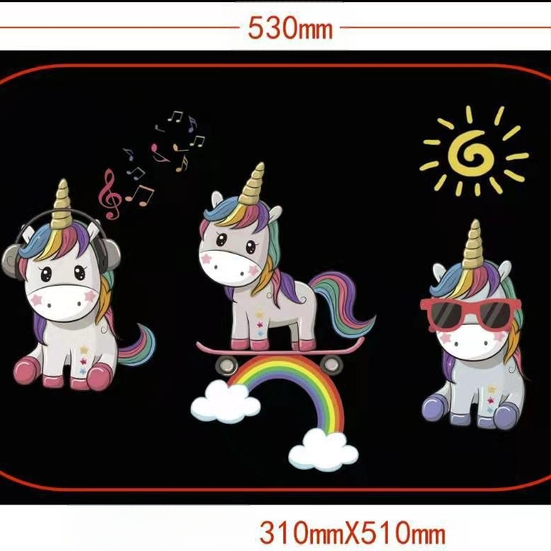 Automobilio šono lango saulės skydelis plėvelė – PVC, elektrostatinis klijavimas, universalus modelis, BYD suderinamas, logotipo spausdinimas