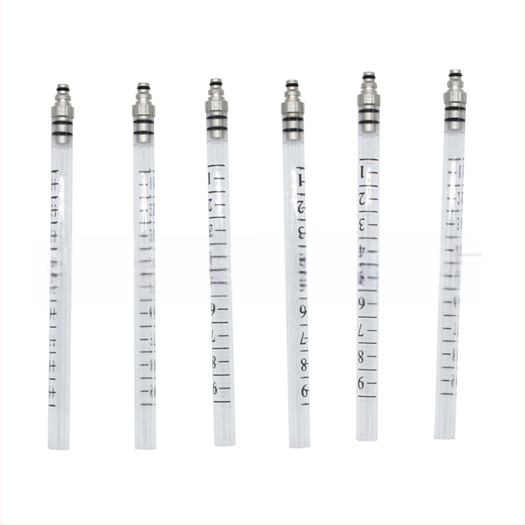 Dīzeļa degvielas injekcijas plūsmas mērinstruments un sprauslu detektēšanas rīks, degvielas plūsmas noteikšanas instruments, modeļa numurs YB-049, zīmols Yibo