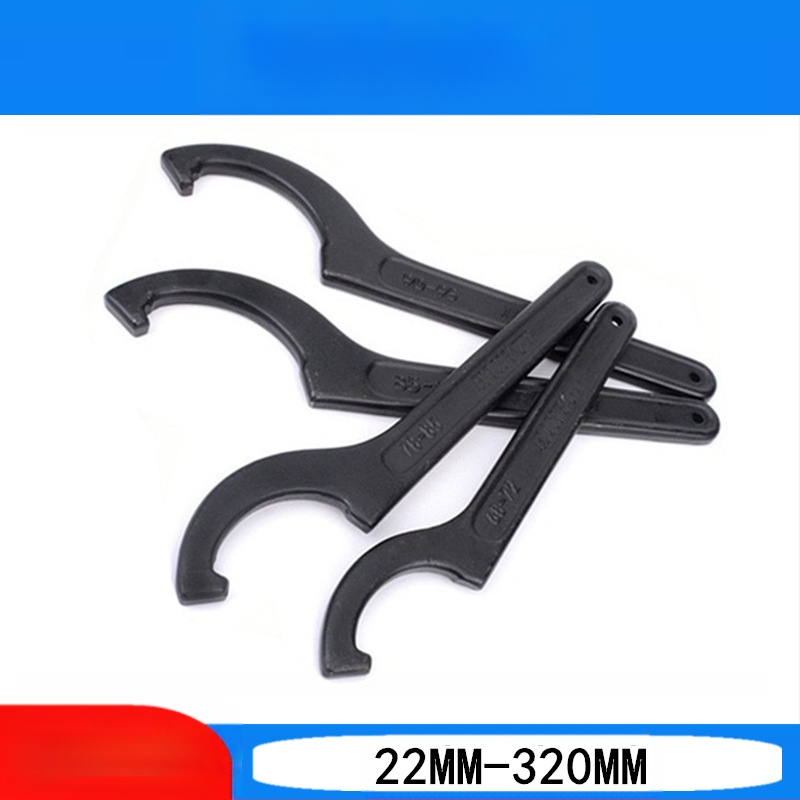 Baasil English pealkiri võiks olla: "Crescent wrench with hook jaw and electrophoresis hook-head design". Kol ei ole kinnitatud 3–5 tehniliste parameetrite reegel (ilma värvi ja suuruseta) ning reklaamiavalduslikke termineid vältida, palun kinnita, kas see