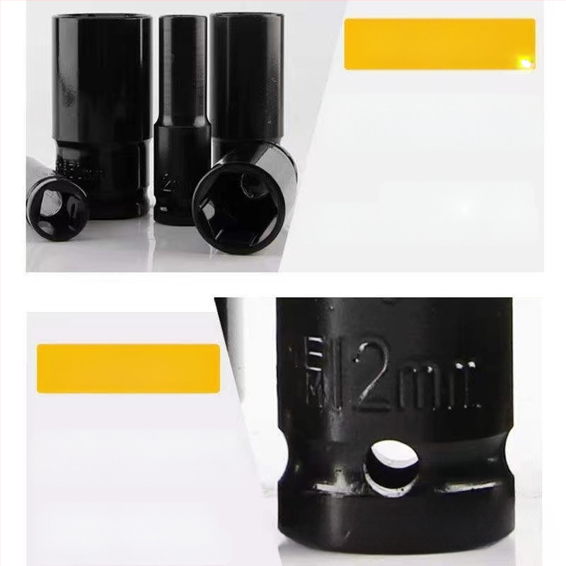 Dragon електрически гаечен ключ, 21 части, коване, за ремонт и сглобяване, тегло 0.02 кг