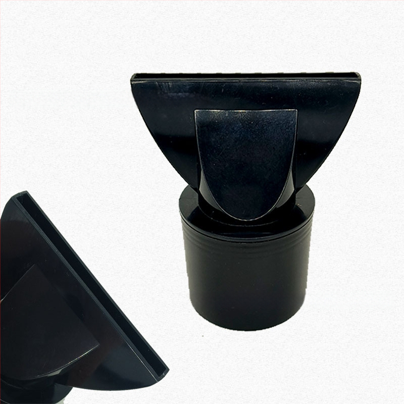 Σετ ακροσωλήνων στεγνωτήρα μαλλιών για επαγγελματικό styling — ίσια και σγουρά μαλλιά, περιλαμβάνει Duckbill μύτη και επίπεδη μύτη, αξεσουάρ όγκου