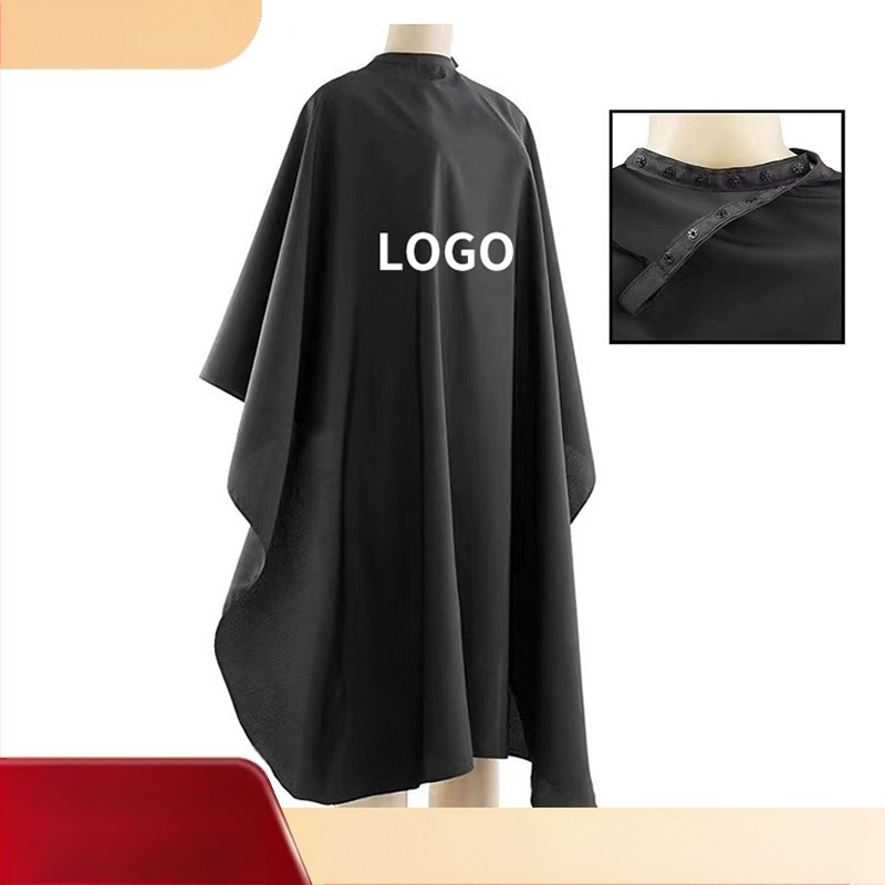 Κασκόλ βαφής μαλλιών για κομμωτήριο, κατάλληλο για βαφή και περμανάντ