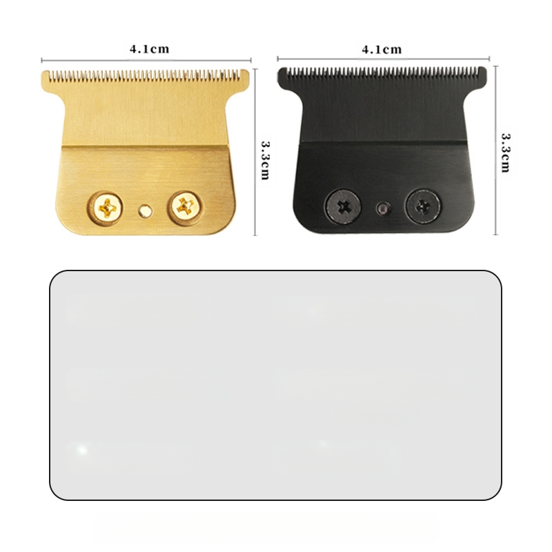 Mythus Μοντέλο 787 — Ηλεκτρικό κουρευτικό μηχάνημα για κομμωτήριο, Αντικαθισώμενο κεφάλι κόπης, Σχεδίαση χωρίς ραφές, Στερεωμένη κεφαλή κόπης