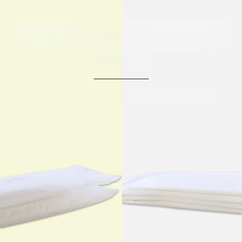 Μίας χρήσης μαξιλάρια στήθους για θηλασμό, αντιδιαρροϊκά, βαμβακερό ύφασμα, μάρκα October Crystal, άνοιξη 2024