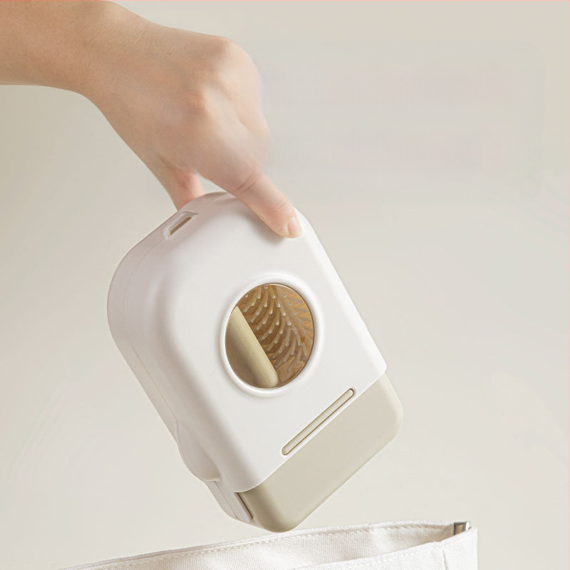 Silicone butelių šepetėlių rinkinys vaikams, nešiojamas, patogus valymas be negyvų taškų, pakabinamas džiovinimui