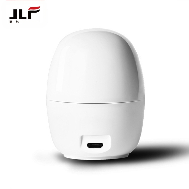 Nagų fototerapijos lempa — nešiojama UV-LED nagų džiovintuvas su sterilizacija, prekės ženklas JLF, modelis QQ