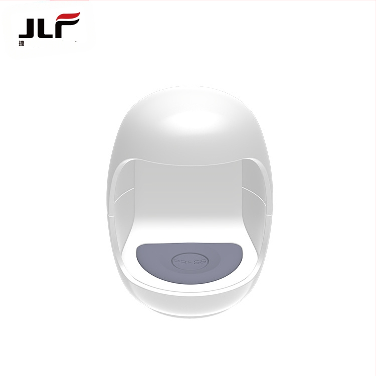 Nagų fototerapijos lempa — nešiojama UV-LED nagų džiovintuvas su sterilizacija, prekės ženklas JLF, modelis QQ