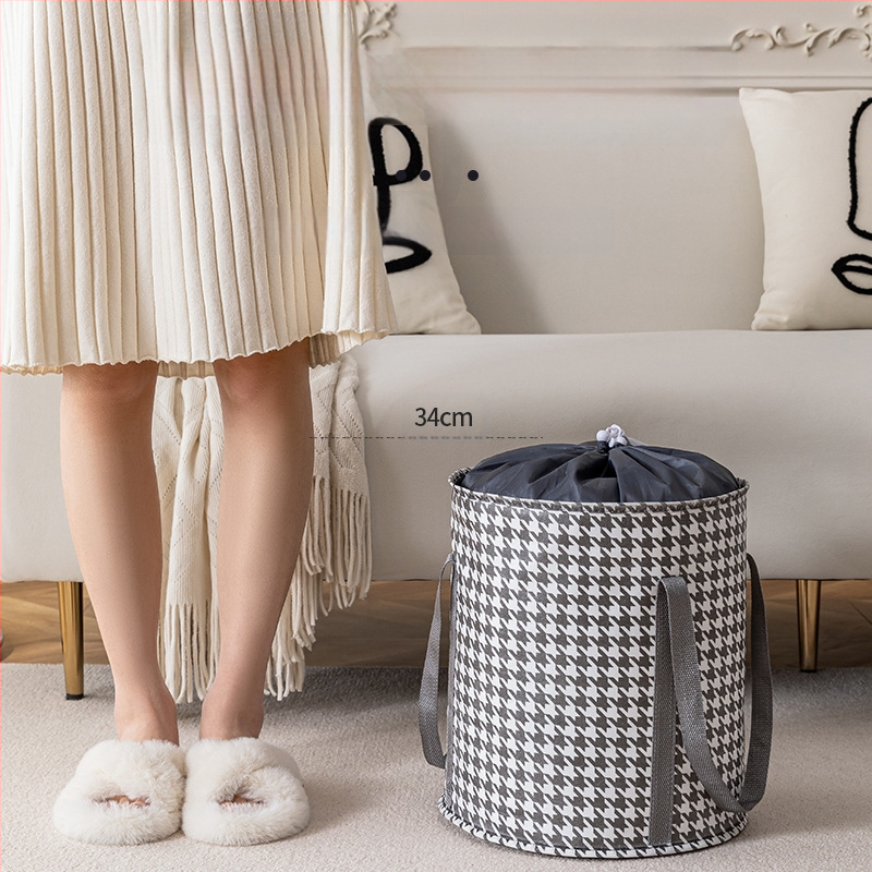 Sulankstoma pėdų vonelė su penkių sluoksnių izoliacija, nailono medžiaga, kelionėms