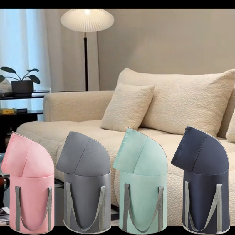 PVC kojų vonios kibiras, sulankstomas, pakeltas, garinamas ir rūkytas, suaugusiems