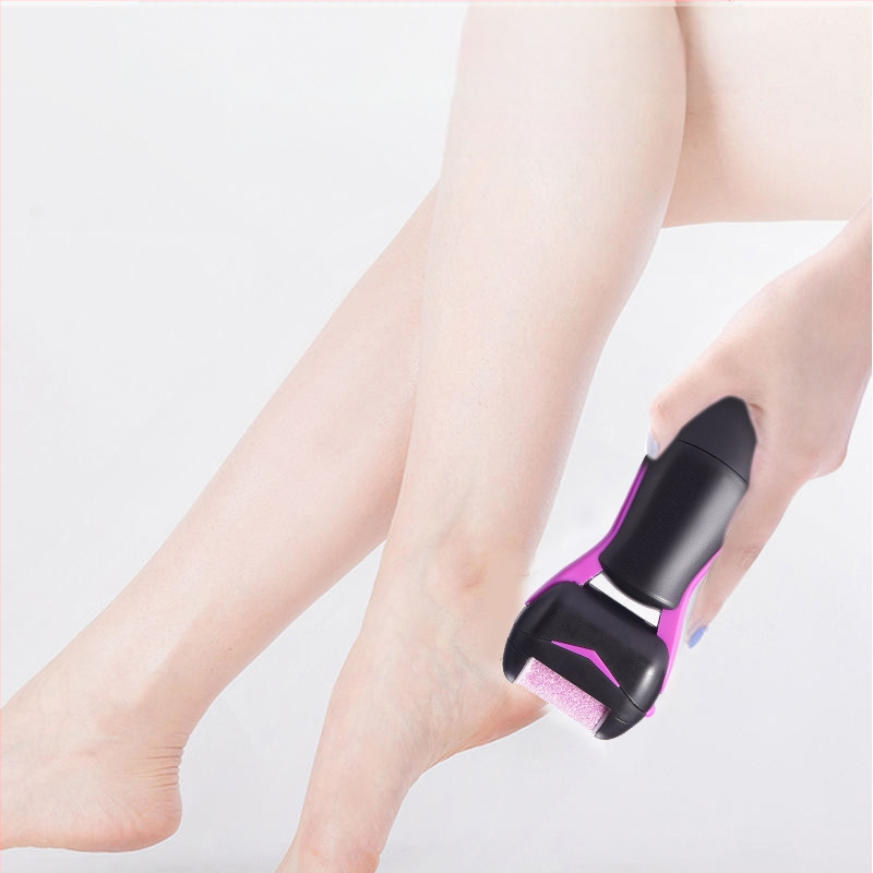 Elektrinis kojų pedikiūro įrenginys, skirtas pašalinti negyvą odą, prekės ženklas B, pradėtas 2024.