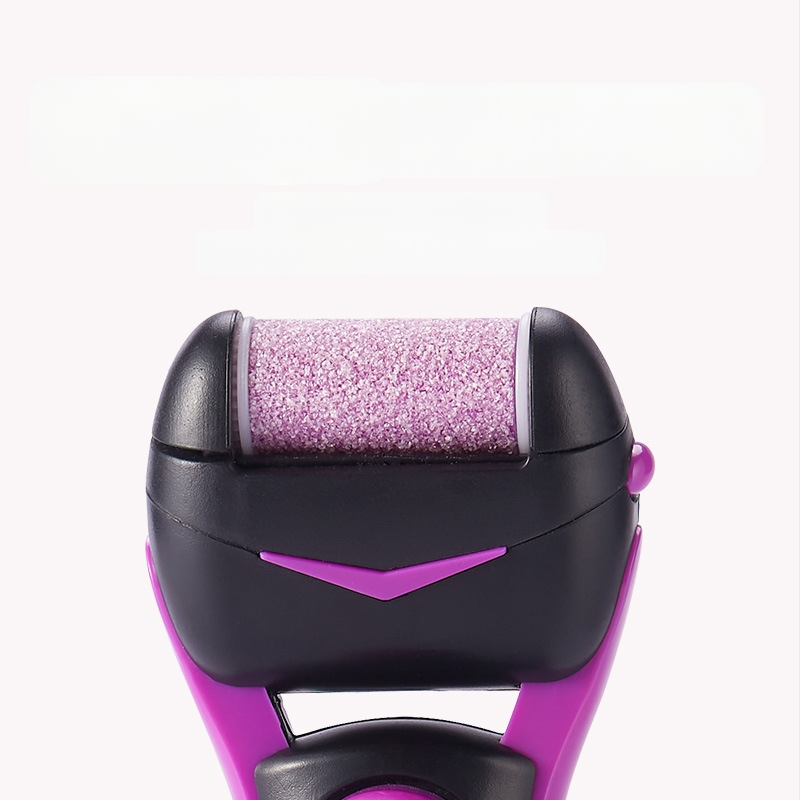 Elektrinis kojų pedikiūro įrenginys, skirtas pašalinti negyvą odą, prekės ženklas B, pradėtas 2024.