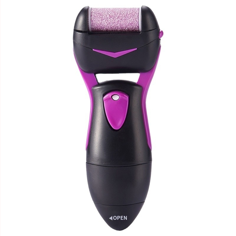 Elektrinis kojų pedikiūro įrenginys, skirtas pašalinti negyvą odą, prekės ženklas B, pradėtas 2024.