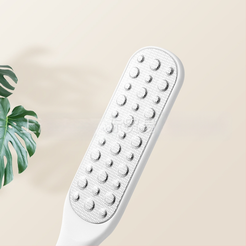 SP Sauce 304 nerūdijančio plieno – pėdų šlifavimo įrankis mirusios odos šalinimui