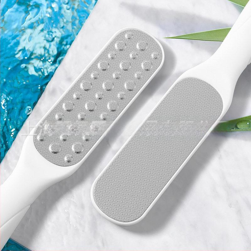 SP Sauce 304 nerūdijančio plieno – pėdų šlifavimo įrankis mirusios odos šalinimui