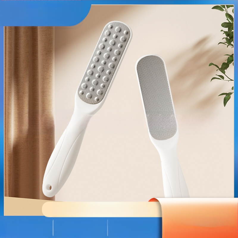 SP Sauce 304 nerūdijančio plieno – pėdų šlifavimo įrankis mirusios odos šalinimui