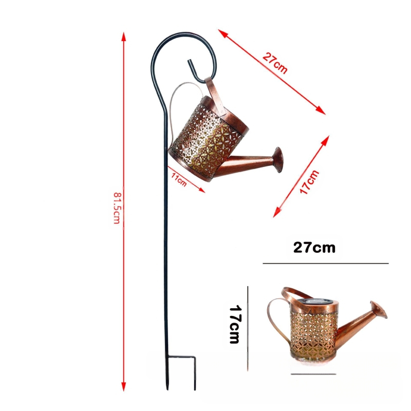 Vario LED kraštovaizdžio apšvietimas lauko sodui ir kiemui, IP65, LED šaltinis