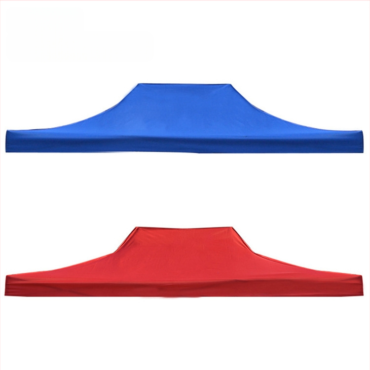 Ārējā telts ar četrām kājām un kvadrātveida nojumi, četrās sezonās, vienslāņa, ūdensnecaurlaidīgs virs 3000 mm