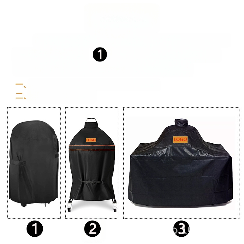 BBQ lietaus apsauga – EGGKAMADO, kilmė Fujian; įgaliotos privačios prekės ženklai: Taip; importas: Ne