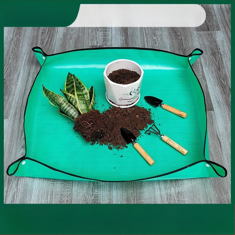 Μάτ Κηπουρικής για Ανταλλαγή Εδάφους – PP Υλικό