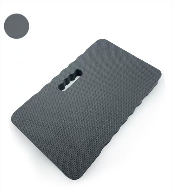 Подложка за коляно EVA за градина, удебелена конструкция, универсална употреба, подходяща за градина, фитнес и дейности на открито, 100 бр. в кутия