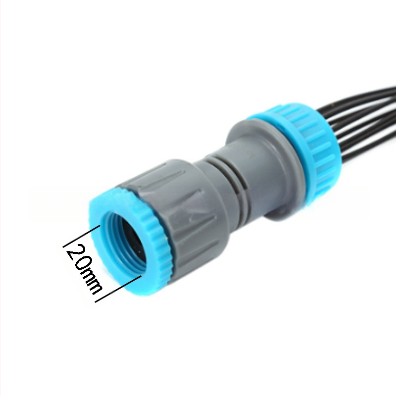 Σετ άρδευσης με σταγόνες – συσκευή ποτίσματος για γλάστρες με παχύφυτα, οικιακή και ταξιδιωτική χρήση