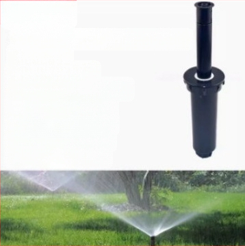 Υπόγειος περιστροφικός αρδευτήρας με αναδιπλούμενο μηχανισμό ανύψωσης για γκαζόν και πράσινους χώρους | Yu Rui, πλαστικά μηχανικής