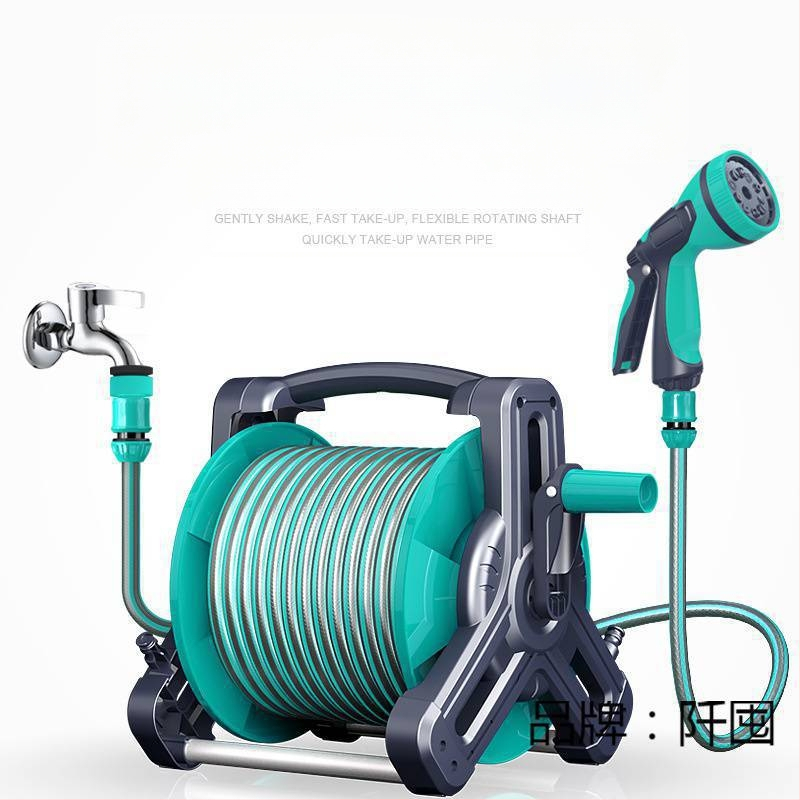 Sodo purškimo galvutė laistymui gėlėms ir daržovėms, namų vandentiekio vamzdelis | Neįvežta • Prekės ženklas: Kita • Naudojimo sritis: 1