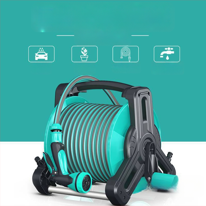 Sodo purškimo galvutė laistymui gėlėms ir daržovėms, namų vandentiekio vamzdelis | Neįvežta • Prekės ženklas: Kita • Naudojimo sritis: 1