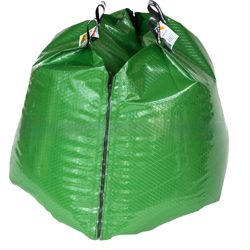 Торби за поливане на растения с PVC/PE за капково напояване, 5-9 часа капване, слънцезащита, анти-стареене