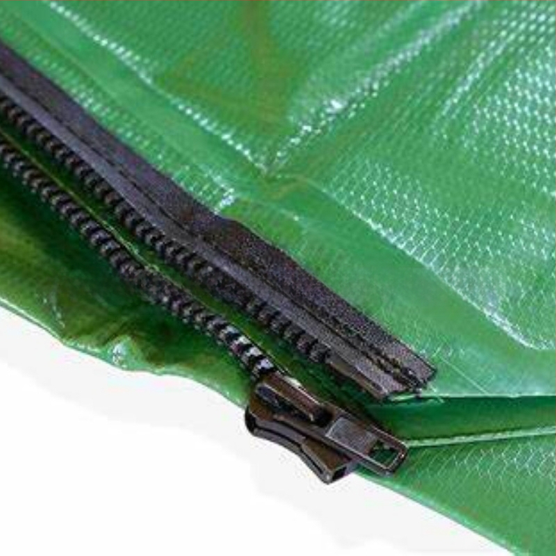 Торби за поливане на растения с PVC/PE за капково напояване, 5-9 часа капване, слънцезащита, анти-стареене