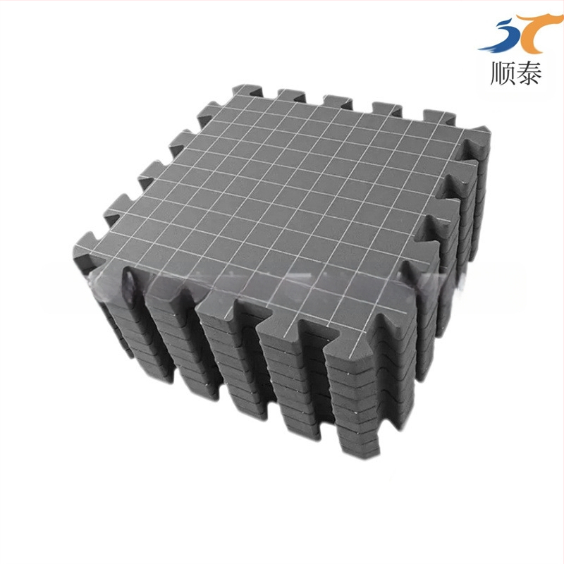 DIY EVA пяна гривна плетач диск – диск за плетене (Материал: EVA пяна; Плътност: 30 кг/м³; Печат: Да; Марка: Shuntai)