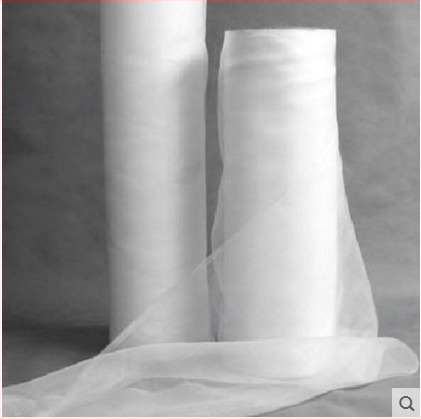 Nailoninis tinklas nuo kenkėjų, 40 akių, vielos skersmuo 1 mm, skirtas daržovėms ir gėlėms apsaugoti