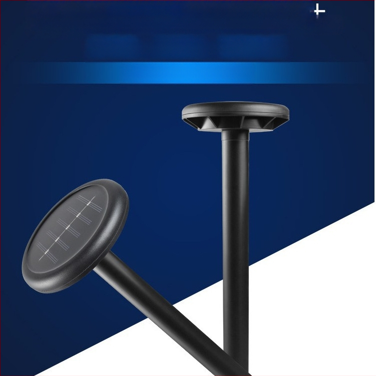 Išorinis saulės ultragarso kenkėjų atbaidymo įrenginys pelėms, modelis YN-2020S013, 5W, 400–1000 kHz, 1.2V, įkrovimas palaikomas