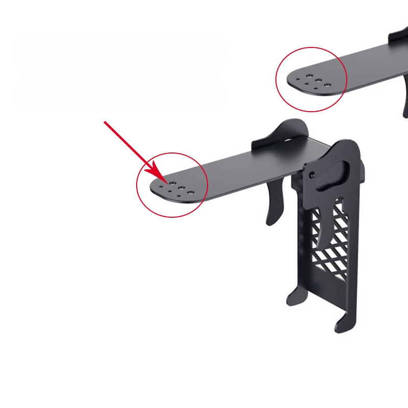 Pelės gaudyklė HX-82 | ABS korpusas | Dėžutėje pakuota | Vidiniam naudojimui