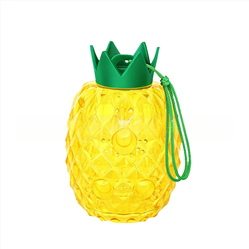 Ananaso formos vabzdžių gaudyklė - CHINGYOO SK817, uodų repelentas ir vabzdžių naikintojas