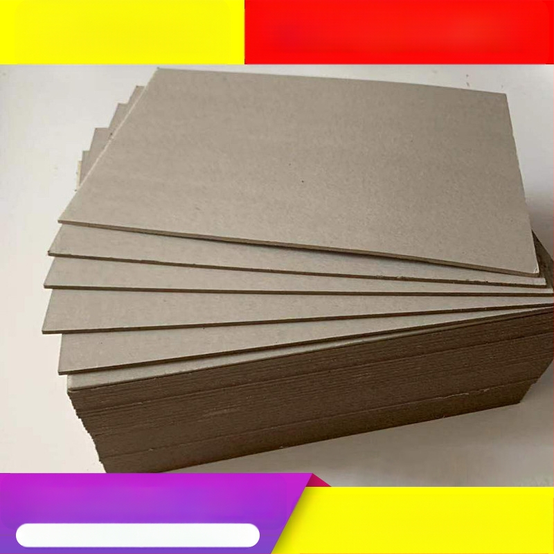 Χαρτόνι, Κατηγορία Α, πάχος 2 mm, GSM 1300, κατάλληλο για φακέλους Kraft, συσκευασία τροφίμων και δερμάτινες κούτες