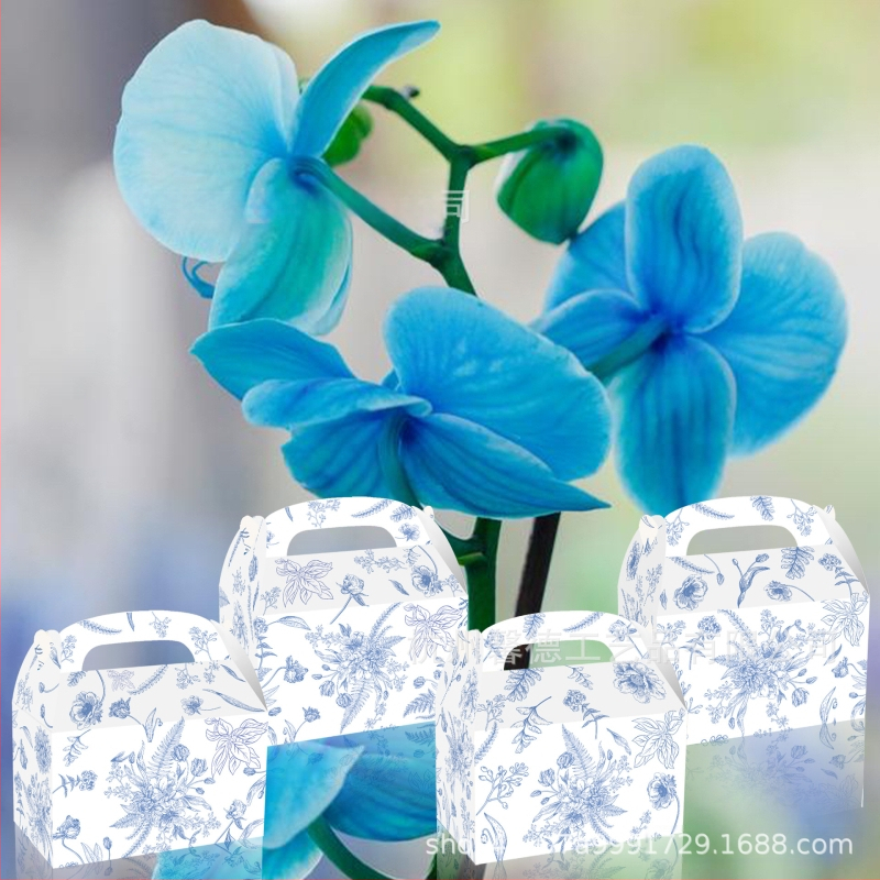 Dovanų dėžutė saldainiams ragų formos – lagamino stiliaus kartoninė dėžė 250gsm, ofsetinis spausdinimas su logotipu, Xin Delie prekės ženklas