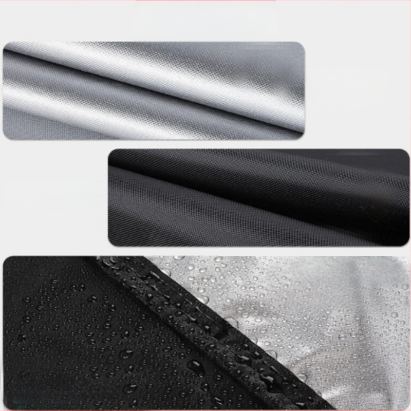 Huaran 210D atsparus vandeniui Oxford baseino smėlio filtravimo dangtis, modelis Huaran, skirtas pripučiamoms baseinams