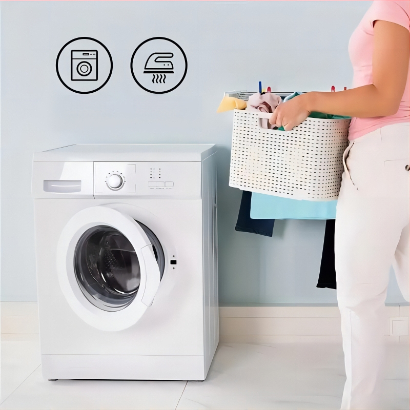 Poliesterinė užuolaida su sniego raštu, skaitmeninė spauda, pusiau šešėlinis 40–70%, tinkama svetainei, miegamajam, studijai, įėjimui