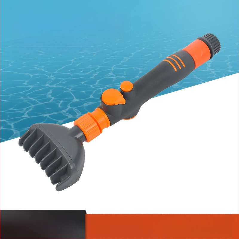 Bestpool DVQ0151 Ručni čistač filtra bazena za napuhane bazene, plastična konstrukcija