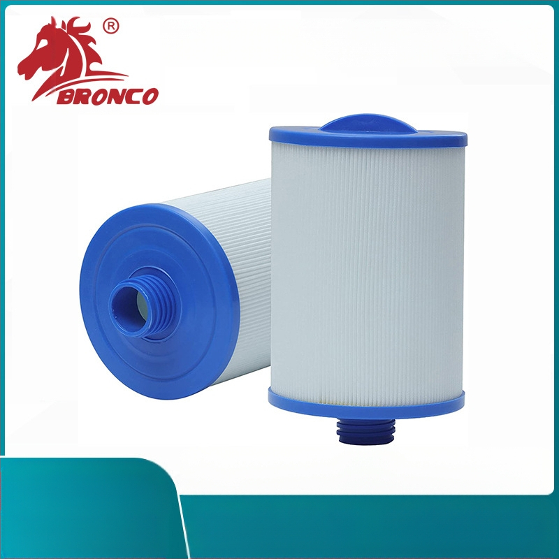 Ακρυλικό στοιχείο φιλτραρίσματος πισίνας – Berylli, ανθεκτικό σε υψηλές θερμοκρασίες