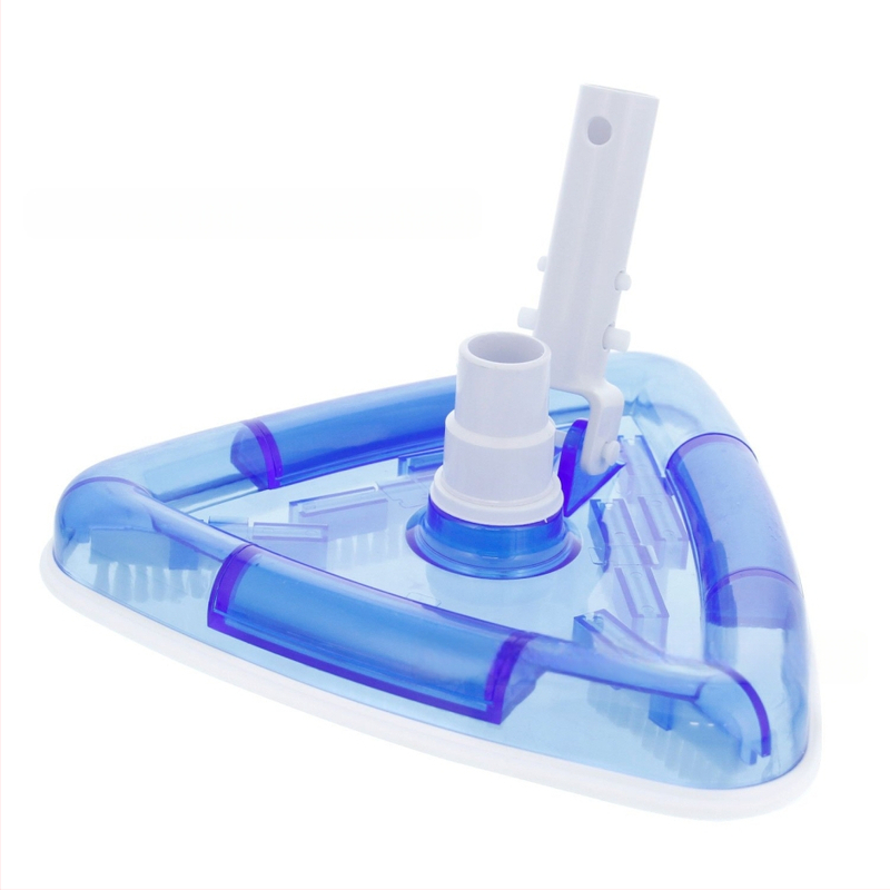 Bazénová sacia hlava, trojuholníková, so železným blokom, BT5528, BENTAI