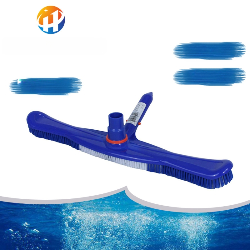 Podvodná kefová hlava pre bazénový vysávač – doplnok na čistenie bazéna