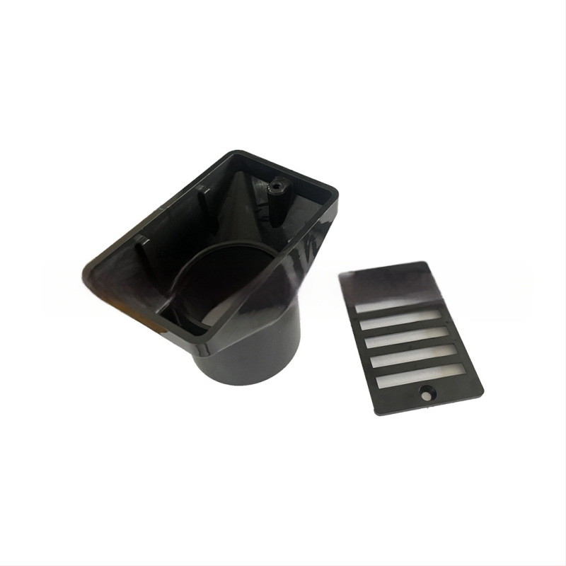 Bazénový odtok SP-1019 kruhový prepadový odtok, sada náhradných dielov